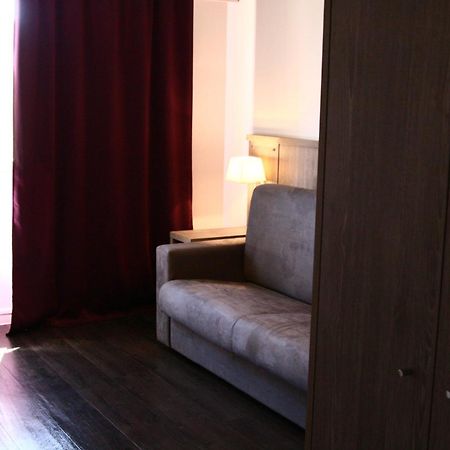 Hotel Albion Ajaccio  Kültér fotó