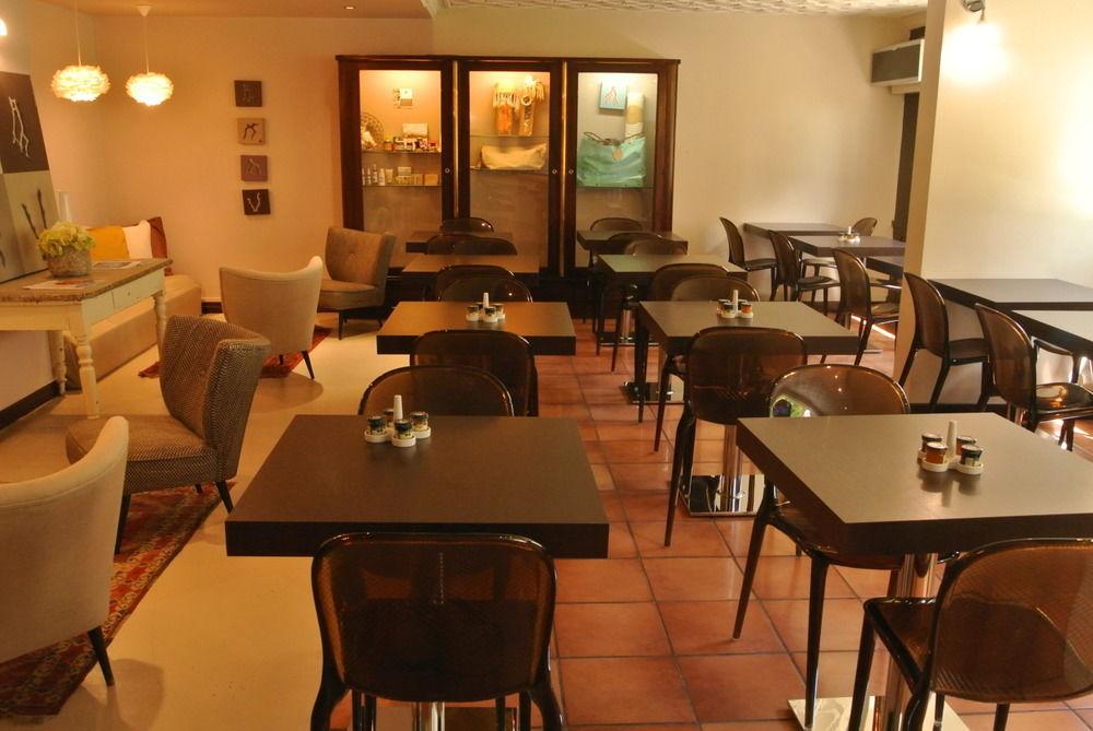 Hotel Albion Ajaccio  Kültér fotó