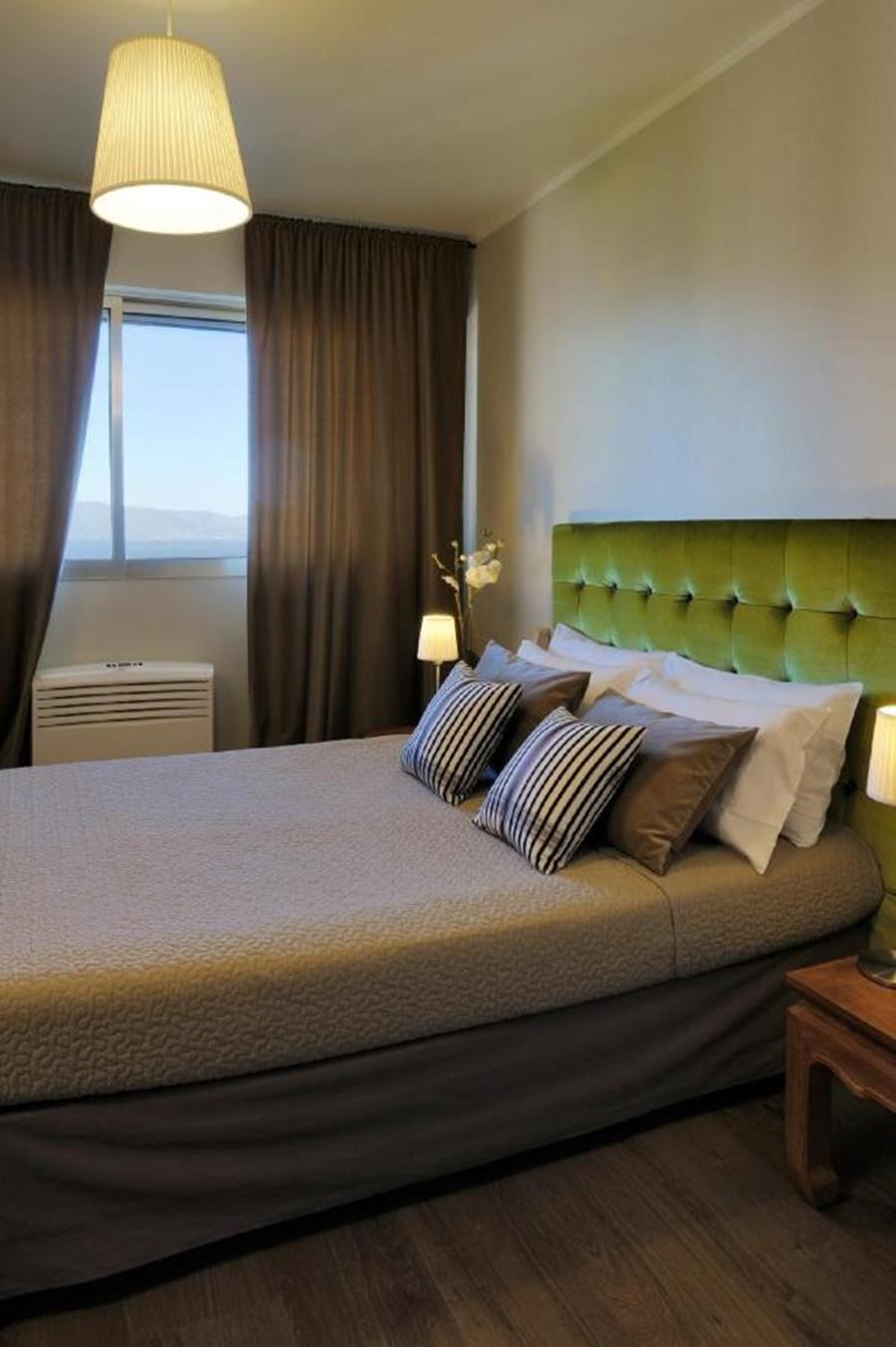 Hotel Albion Ajaccio  Kültér fotó