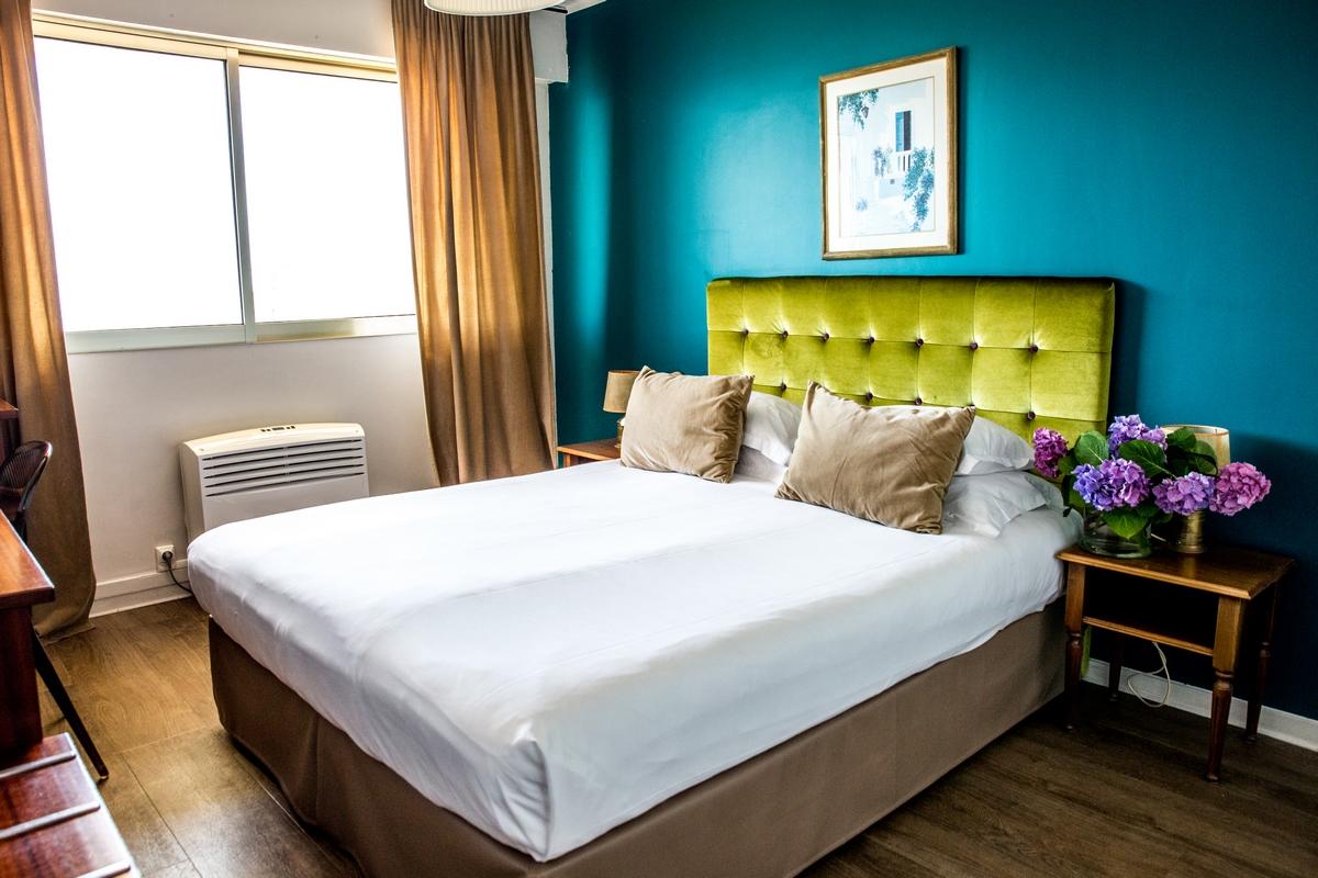 Hotel Albion Ajaccio  Kültér fotó