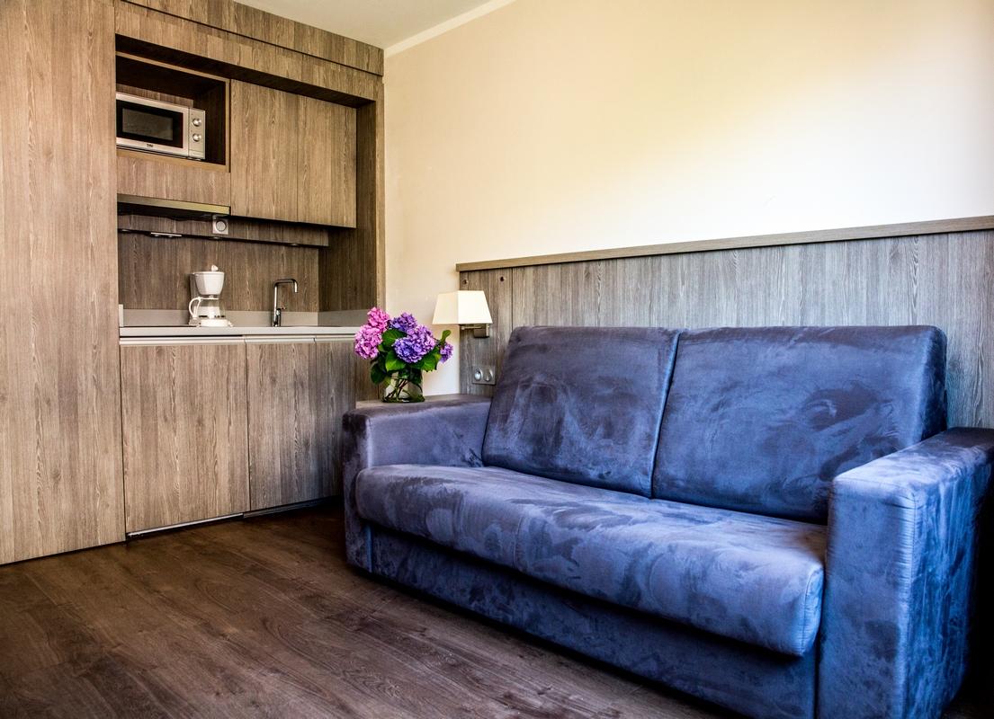 Hotel Albion Ajaccio  Kültér fotó