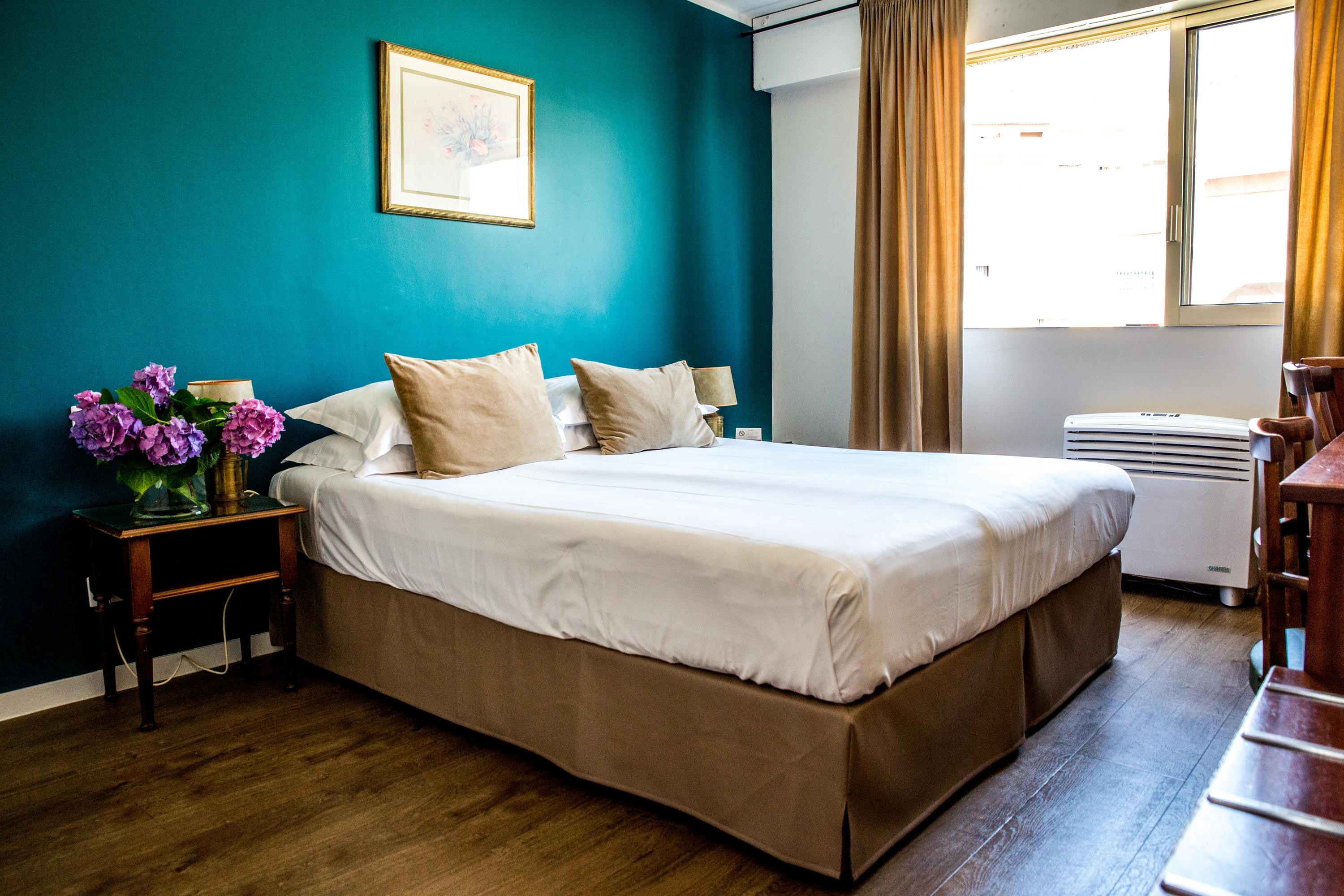 Hotel Albion Ajaccio  Kültér fotó