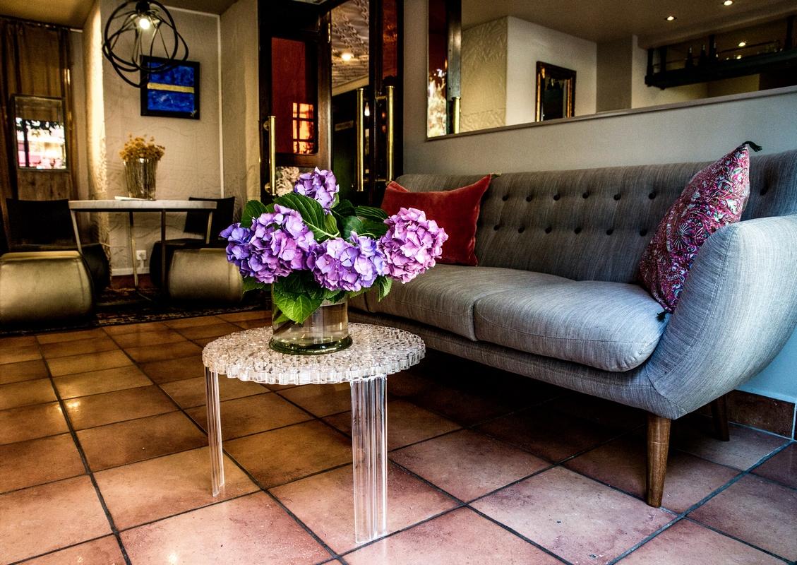 Hotel Albion Ajaccio  Kültér fotó