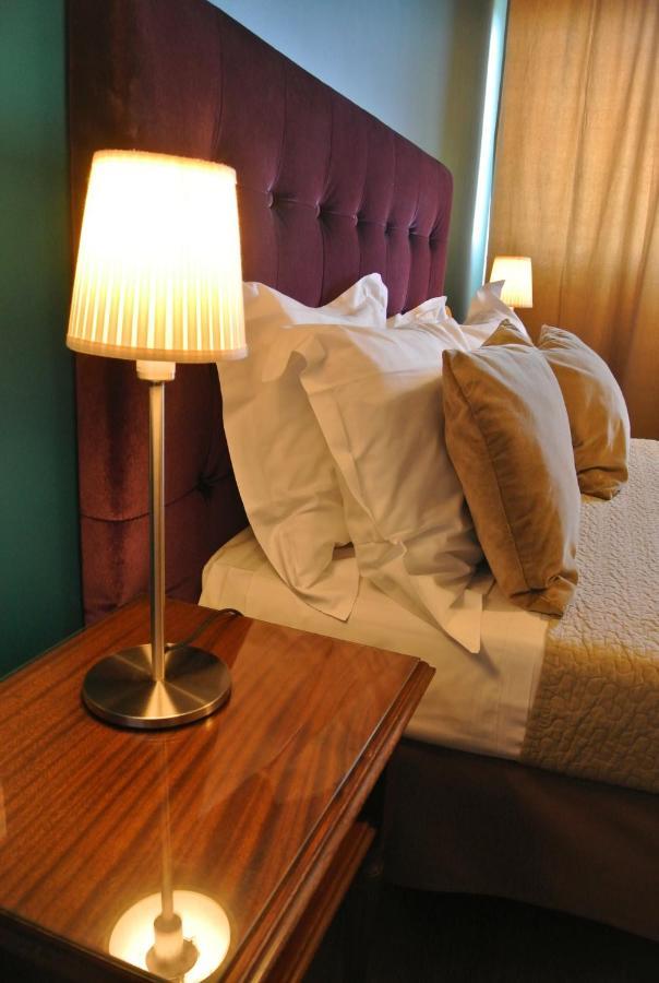 Hotel Albion Ajaccio  Kültér fotó