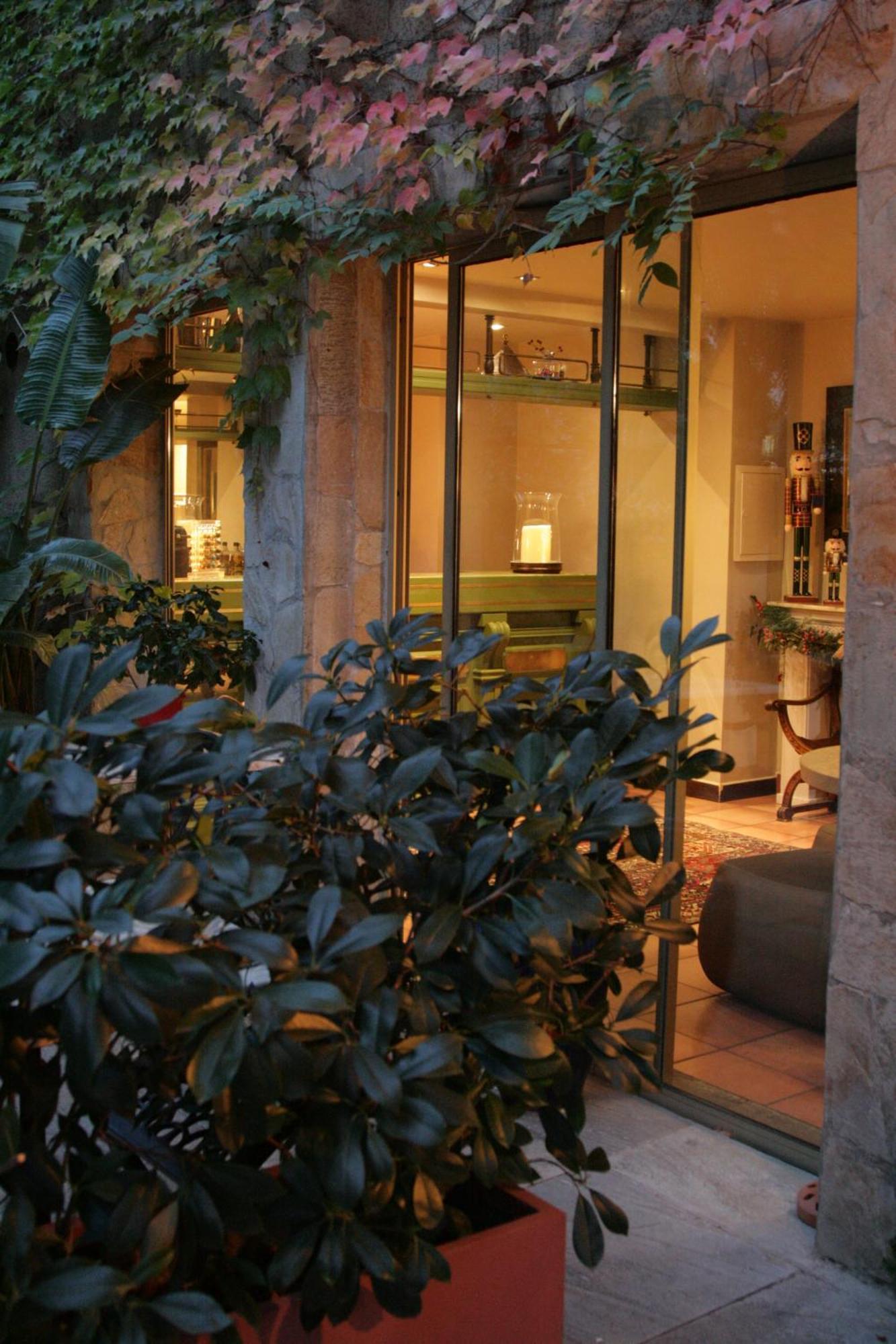 Hotel Albion Ajaccio  Kültér fotó