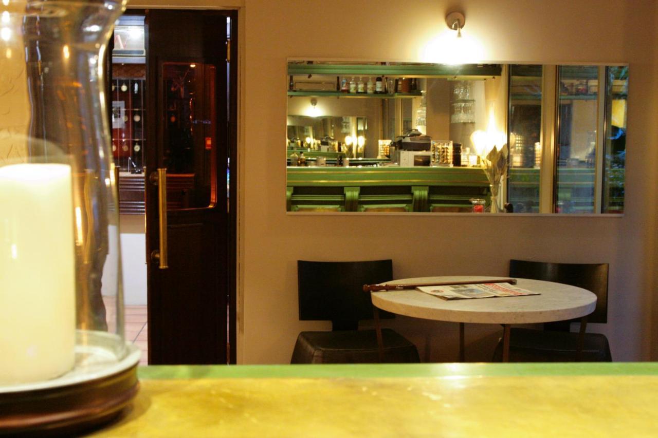 Hotel Albion Ajaccio  Kültér fotó
