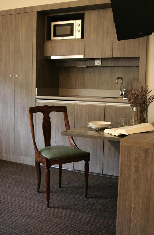 Hotel Albion Ajaccio  Kültér fotó