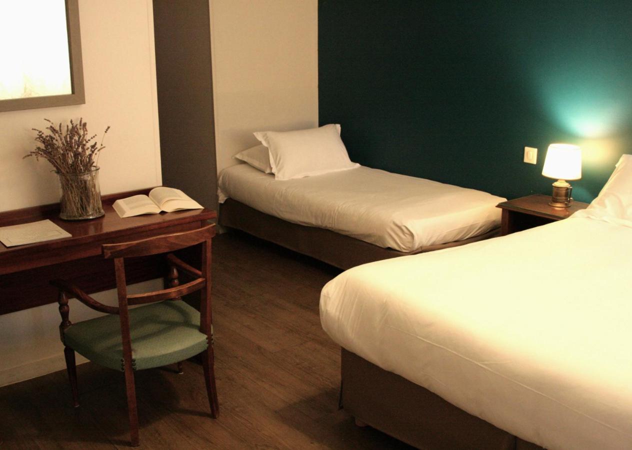 Hotel Albion Ajaccio  Kültér fotó