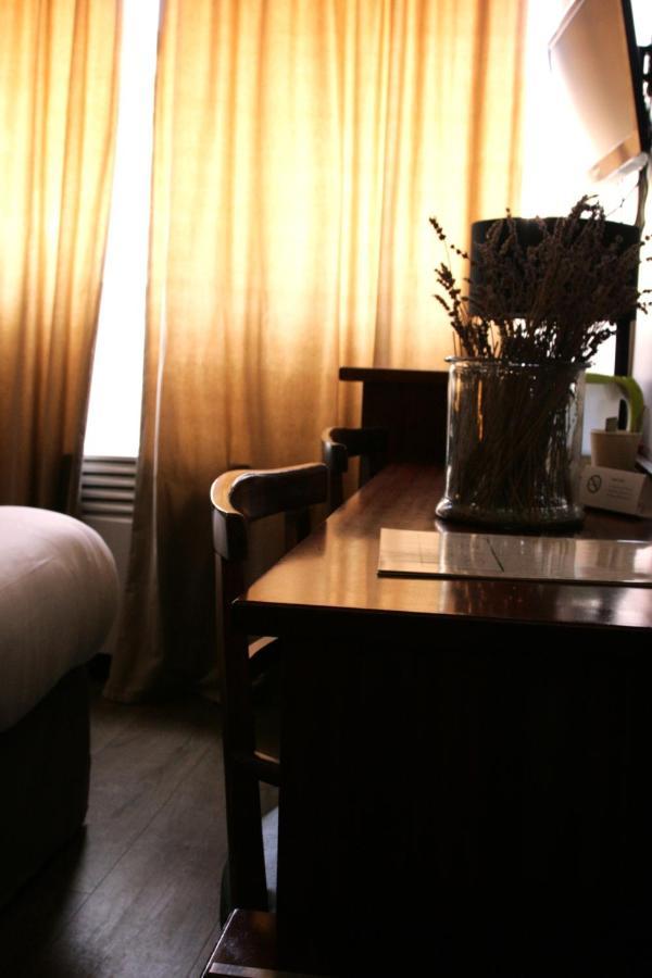 Hotel Albion Ajaccio  Kültér fotó
