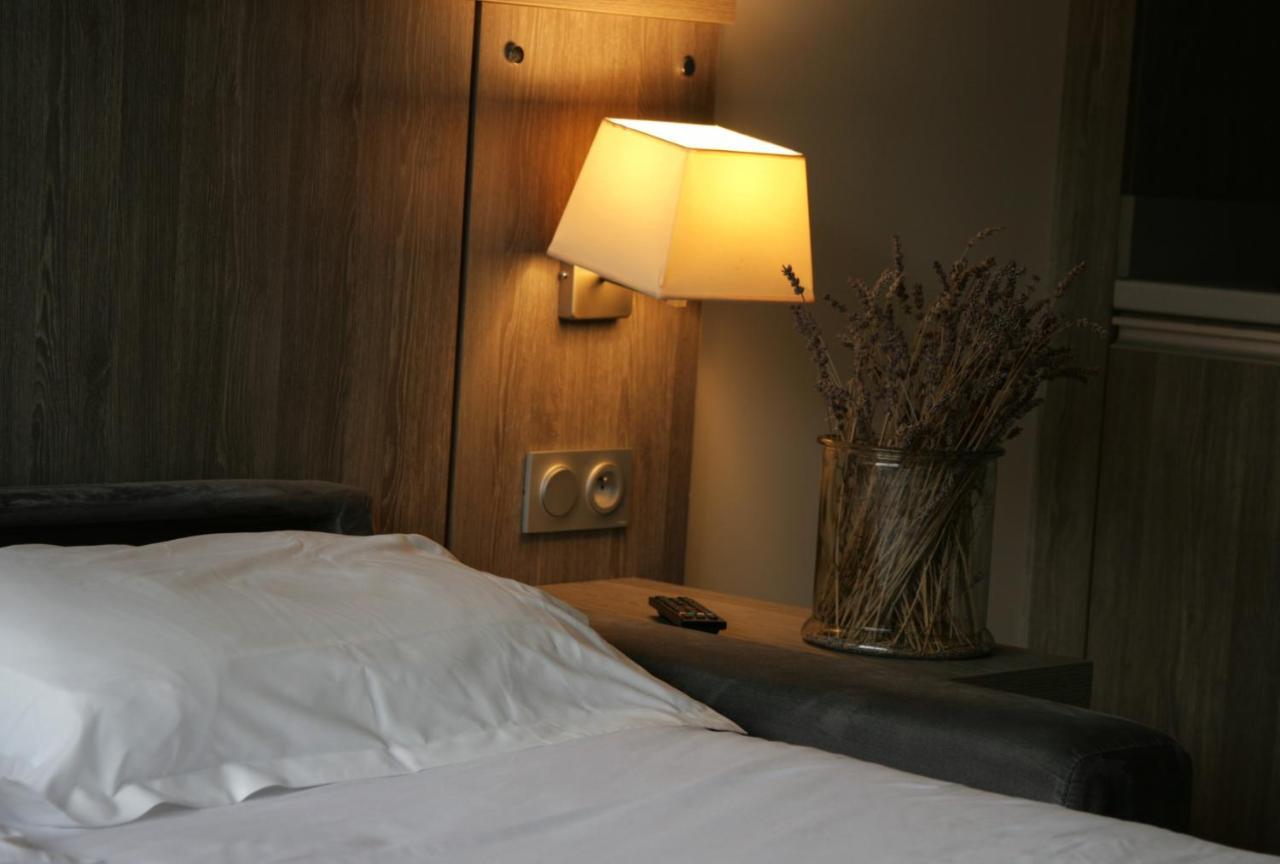 Hotel Albion Ajaccio  Kültér fotó