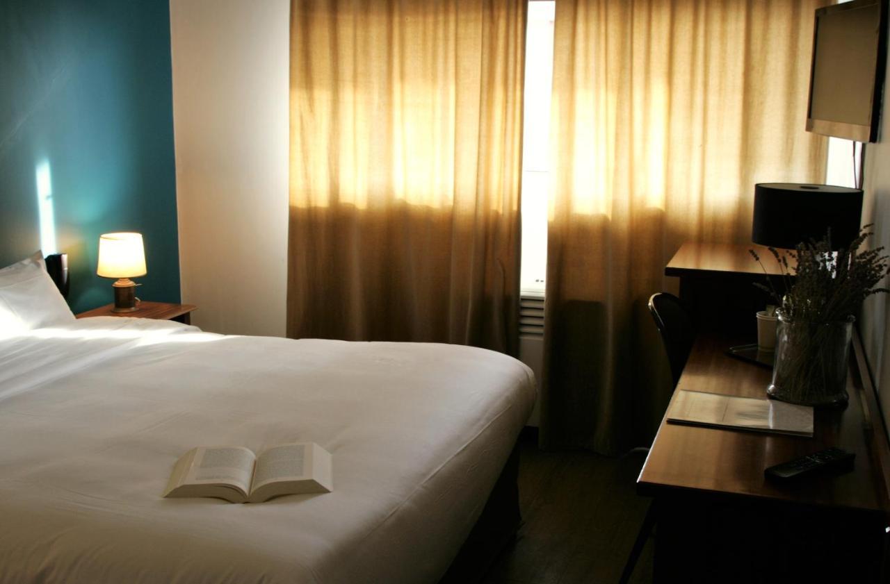 Hotel Albion Ajaccio  Kültér fotó