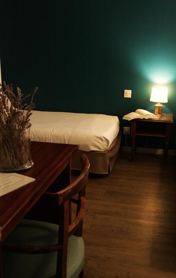 Hotel Albion Ajaccio  Kültér fotó