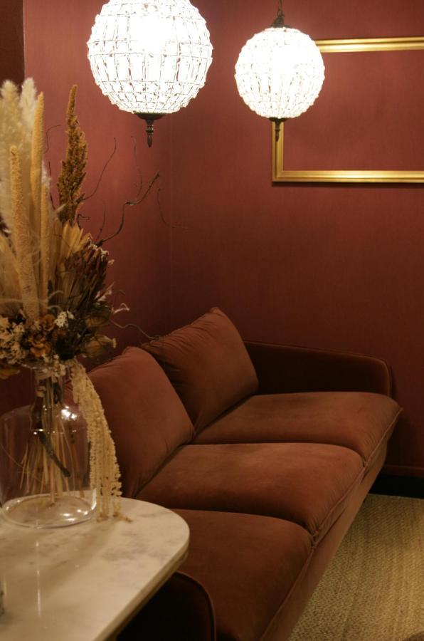 Hotel Albion Ajaccio  Kültér fotó