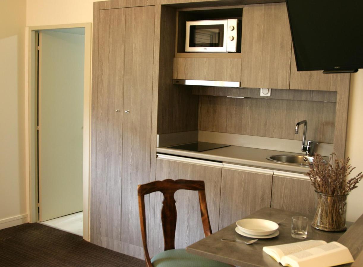 Hotel Albion Ajaccio  Kültér fotó