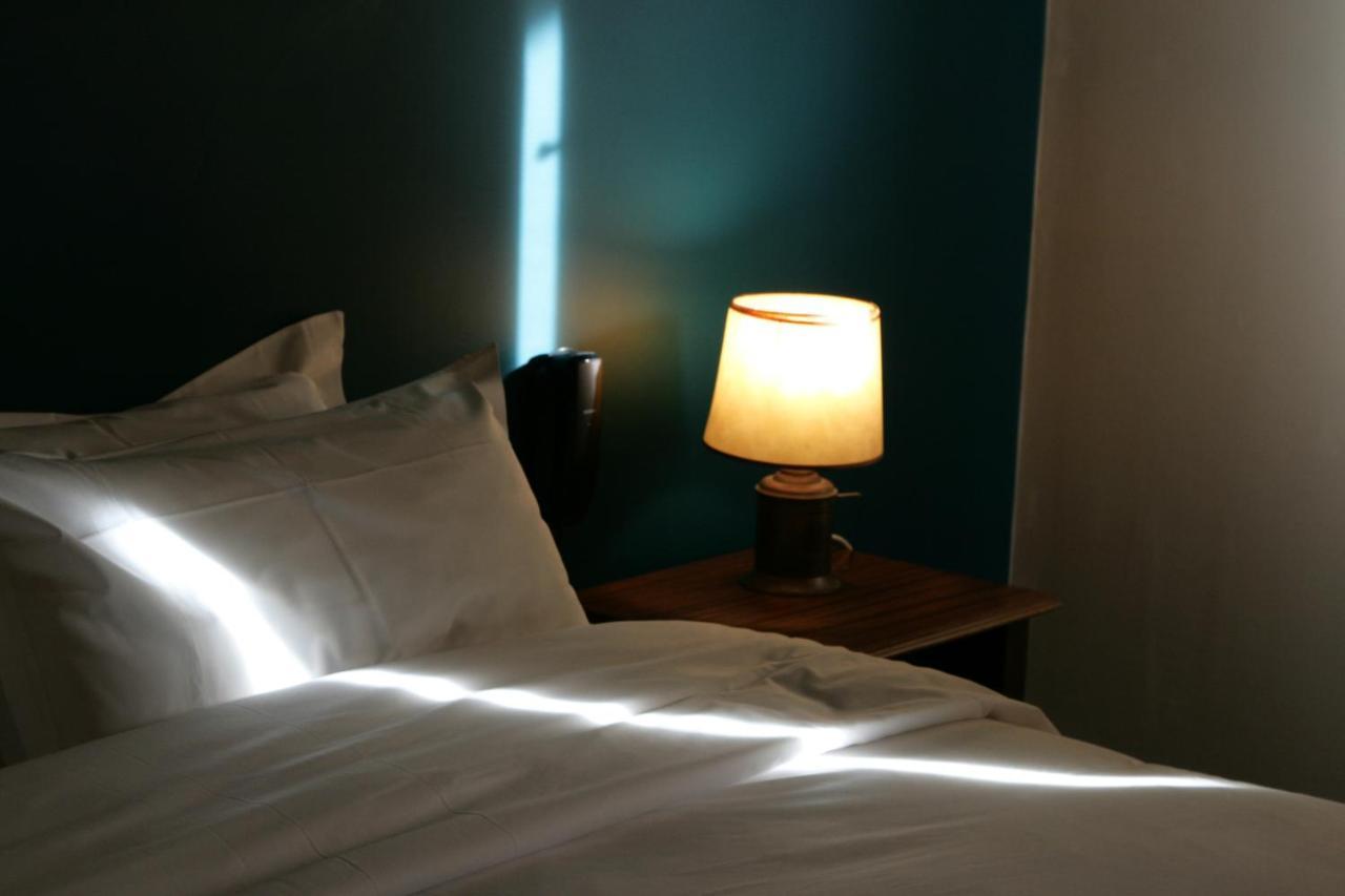 Hotel Albion Ajaccio  Kültér fotó