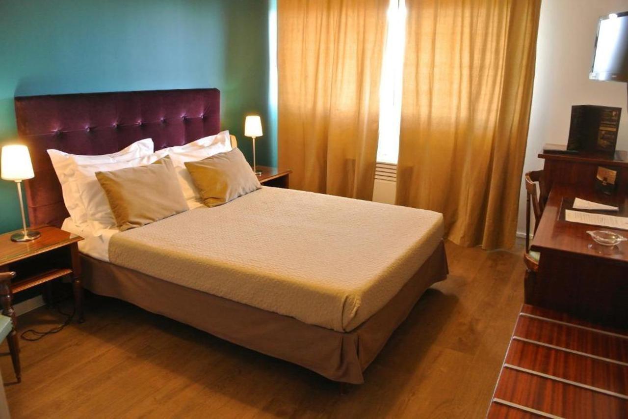 Hotel Albion Ajaccio  Kültér fotó