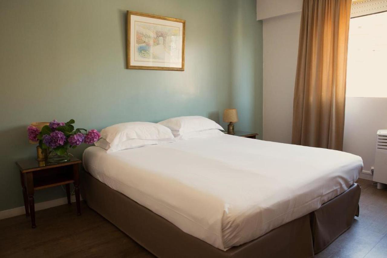 Hotel Albion Ajaccio  Kültér fotó