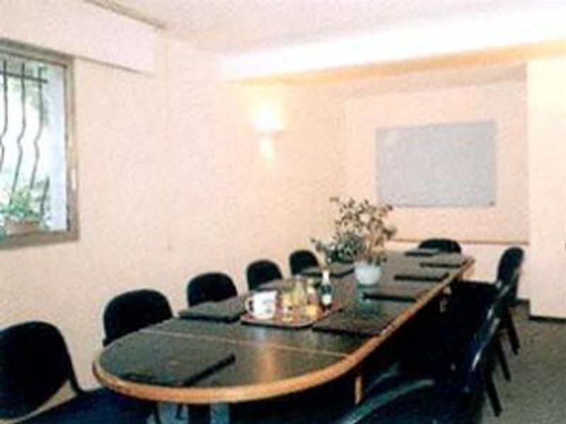 Hotel Albion Ajaccio  Kültér fotó