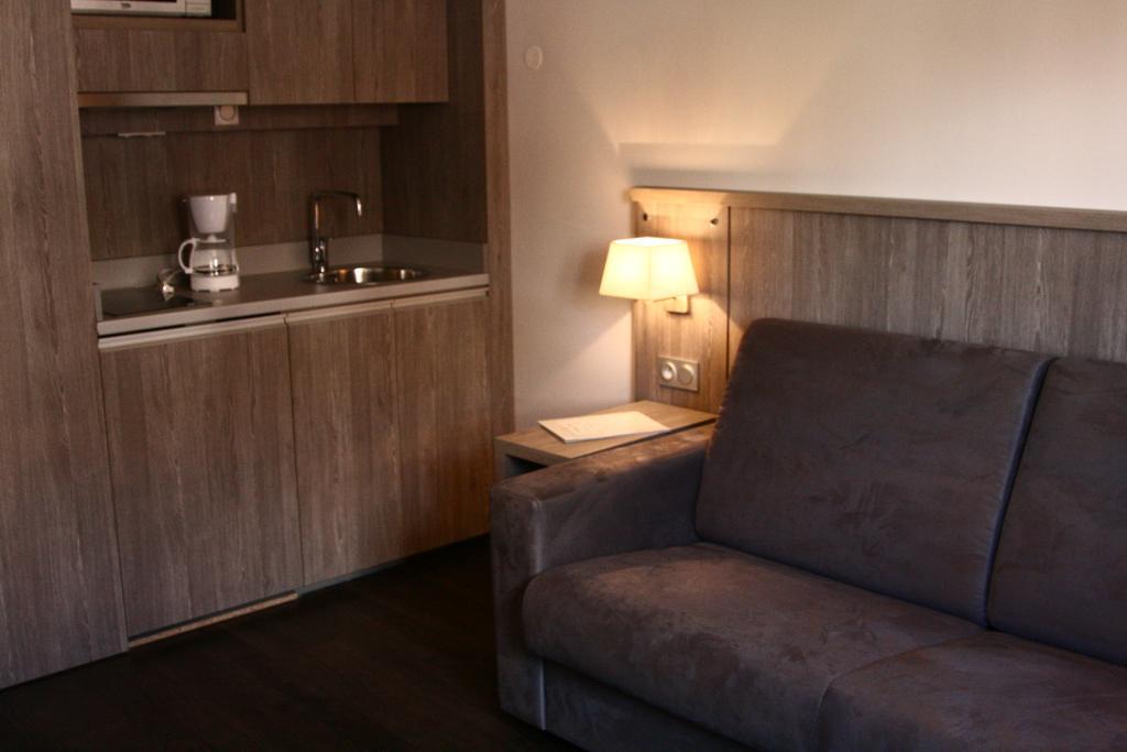 Hotel Albion Ajaccio  Kültér fotó