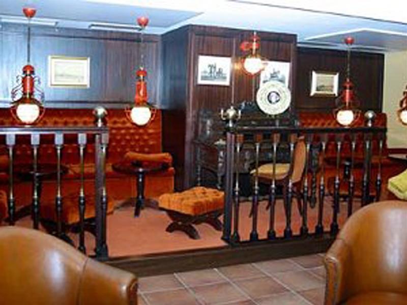 Hotel Albion Ajaccio  Kültér fotó