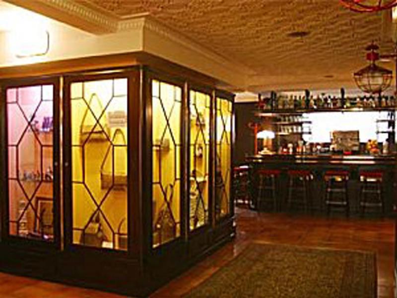 Hotel Albion Ajaccio  Kültér fotó