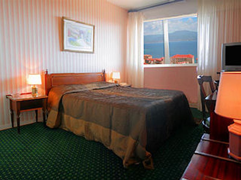 Hotel Albion Ajaccio  Kültér fotó