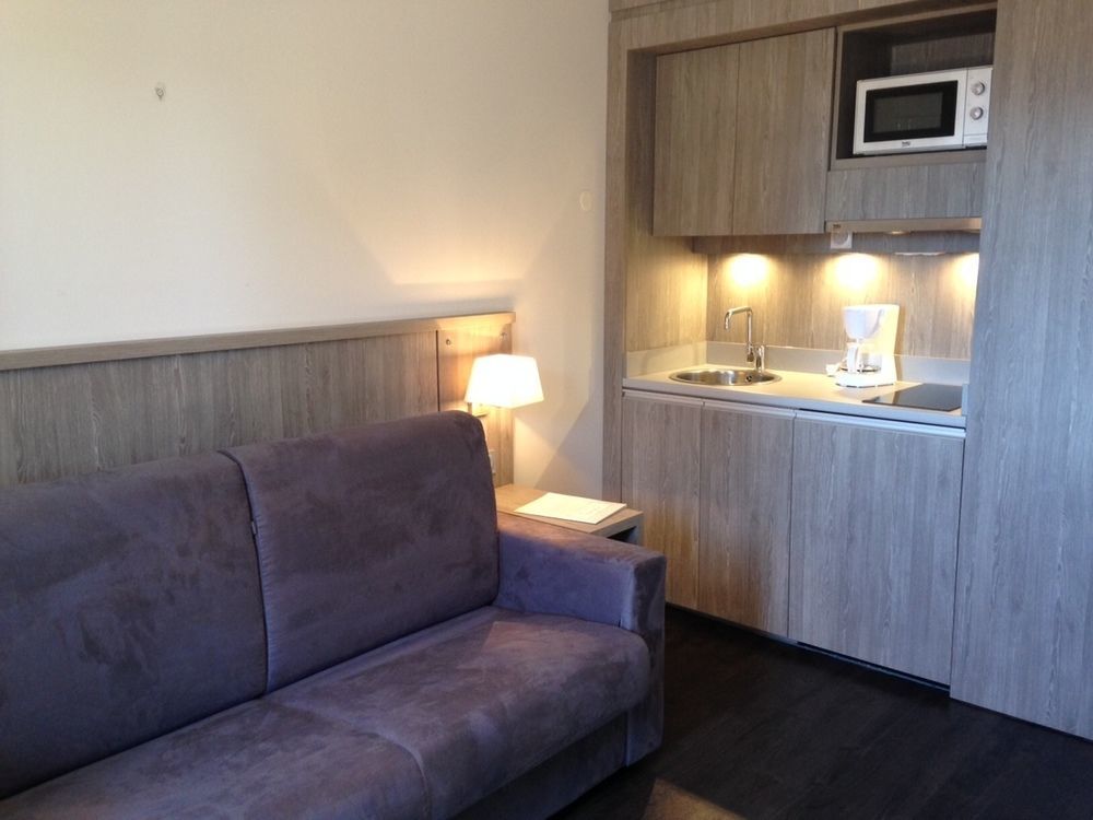 Hotel Albion Ajaccio  Kültér fotó